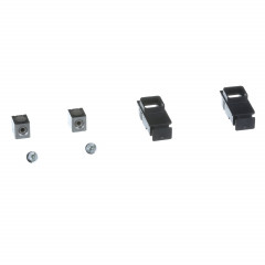ComPacT NSXm - 2 bornes aluminium pour câbles 2,5 à 70mm² pour NSXm et BD 15-125
