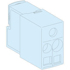 Linergy BW - 12 bornes 6 à 10mm² pour jeu de barres (Powerclip)