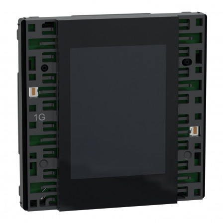 SpaceLogic KNX - D-Life - Dynamique - 2 boutons poussoir