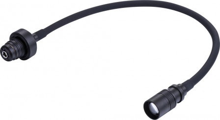 Embout flex. pour Lampe d'inspection 