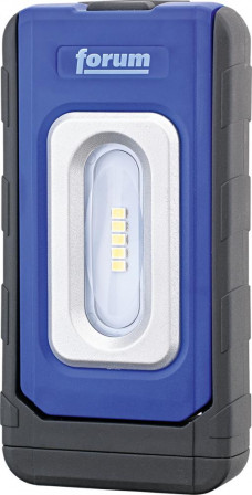 Baladeuse sur batterie 110-300 Lumen 