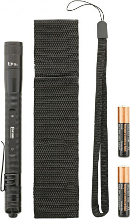 Lampe de poche stylo LED 130 