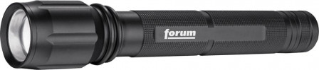 Lampe de poche LED 580Lumen 