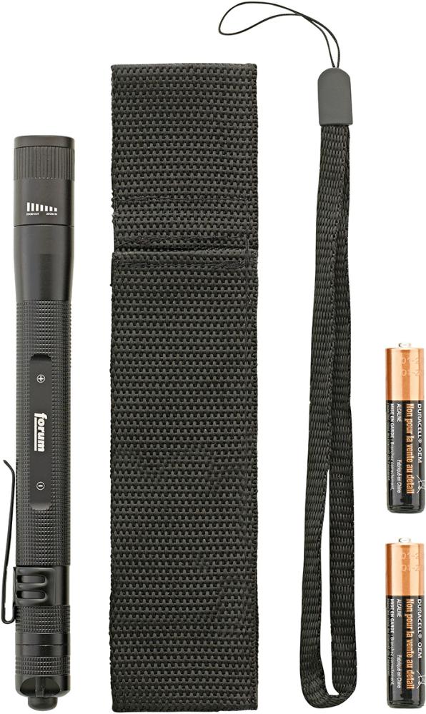 Lampe de poche stylo LED 130 