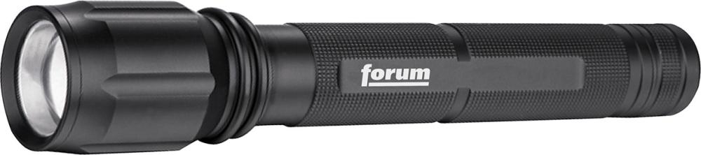 Lampe de poche LED 580Lumen 