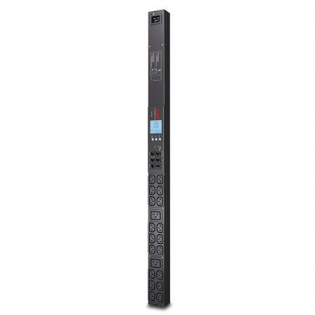Netshelter - Rack PDU 2G - Mesuré - 16A 230V - (18) C13 & (2) C19, CEI309 Cord