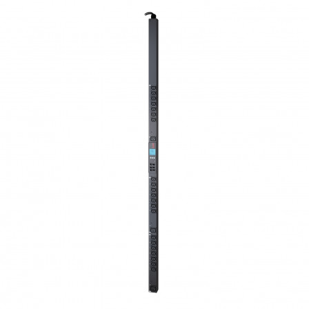 Netshelter - Rack PDU 2G - Mesuré par prise avec commutation - 0U 11,0kW 230V -