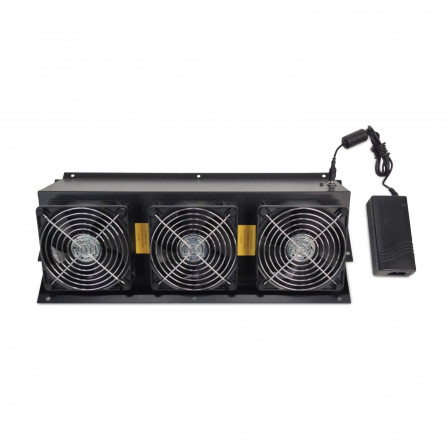 NetShelter CX Fan Booster Kit
