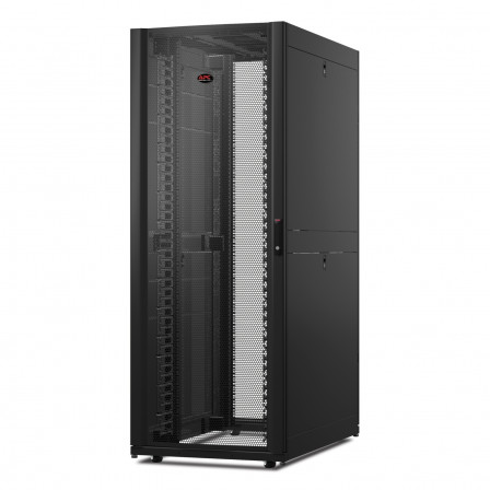 NetShelter SX 42U 750mm Wide x 1200mm NETWORKING