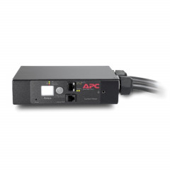 APC - compteur de courant en ligne - 32A - 230V - IEC309-32 A - 2P+G