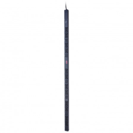 APC, Rack PDU Basic 11 kW, 230V, (36) C13 & (6) C19