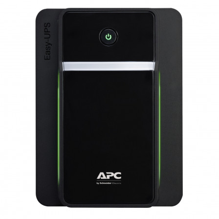 APC Easy UPS BVX - onduleur line-interactive - 2200VA, 230V - Prises IEC