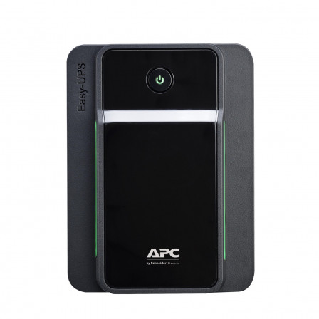 APC Easy UPS BVX - onduleur line-interactive - 700VA, 230V - Prises IEC
