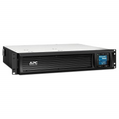Smart-UPS SMC - Onduleur line-interactive - 230V - 1000VA - Rack - SmartConnect