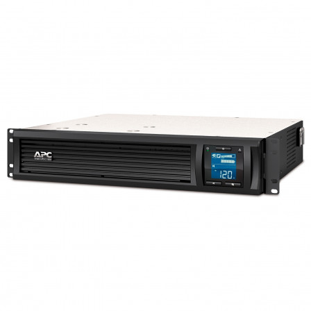 Smart-UPS SMC - Onduleur line-interactive - 230V - 1500VA - Rack - SmartConnect