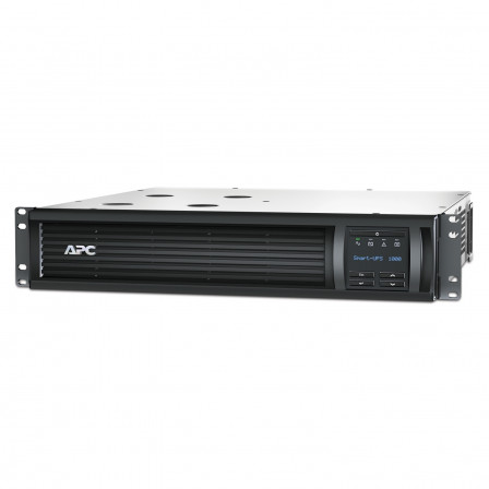 Smart-UPS SMT - Onduleur line-interactive - 230V - 1000VA - Rack - SmartConnect
