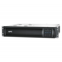 Smart-UPS SMT - Onduleur line-interactive - 230V - 1500VA - Rack - SmartConnect