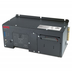 Smart-UPS - Rail DIN - Onduleur montage panneau batterie standard - 500VA 230V