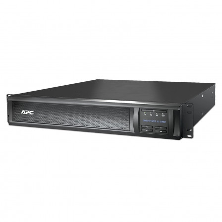 Smart-UPS X 1500VA Rack/Tower 2U LCD 230V