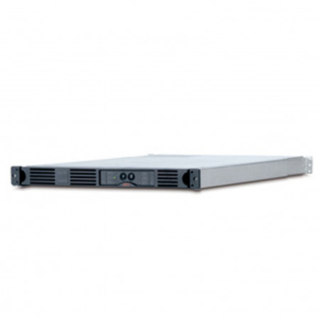 Smart-UPS - onduleur en rack - 750VA - RS232 SmartSlot USB - 1U - 230V