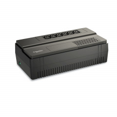 Easy UPS BVS - onduleur monophasé line-interactive - 230V - 650VA - 6 prises CEI