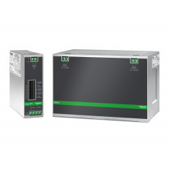 Easy UPS batterie 24VCC montage rail DIN pour Easy UPS 24VCC /24VCC 10A / 20A