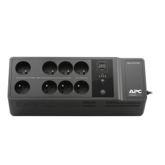Back UPS - Onduleurs mono Off-Line - 850VA 230V - USB Type-C et A - 6+2Prise FR