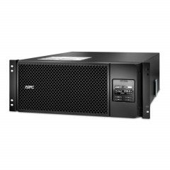 Smart-UPS On-line SRT - onduleur - 6000VA - 230V - garantie 6 ans- montage rack