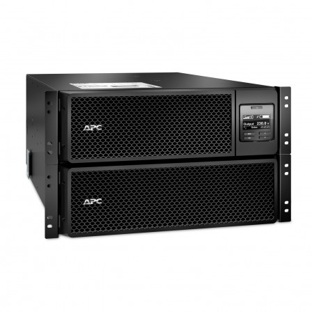 Smart-UPS On-line SRT - onduleur - 8000VA - 230V - RM
