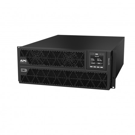 Smart-UPS On-line SRTG - onduleur - tour/rack 6 KVA 230V