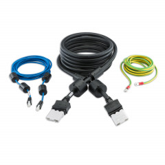 Smart-UPS On-line - câble femelle/femelle - pour batterie externe Packs 8/10kVA