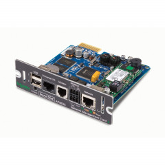 UPS - carte et adaptateur réseaux - IEEE 802.3 - IEEE 802.3u - Ethernet