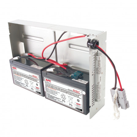 Cartouche de batterie de rechange APC #22