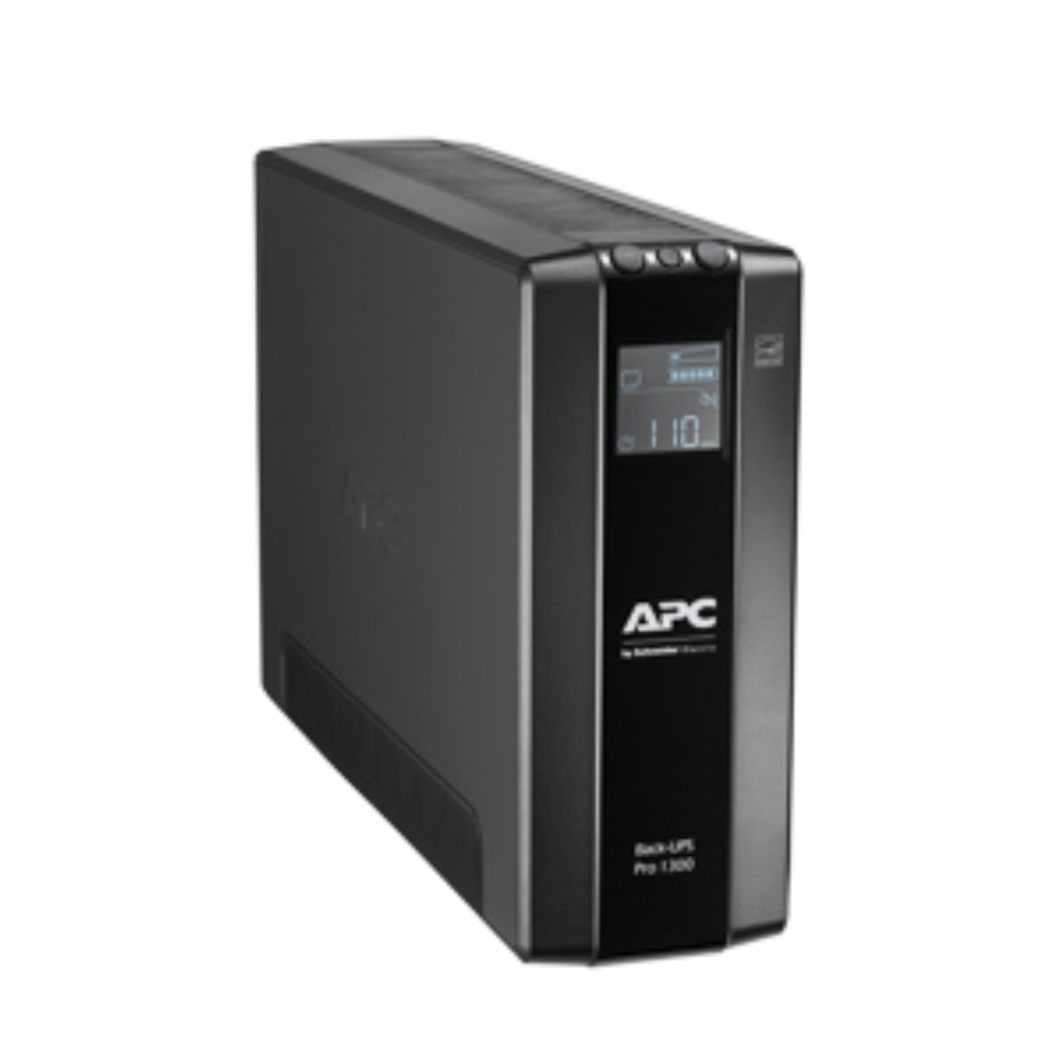 Back UPS Pro BR 1300VA - 8 CEI - AVR - Interface LCD