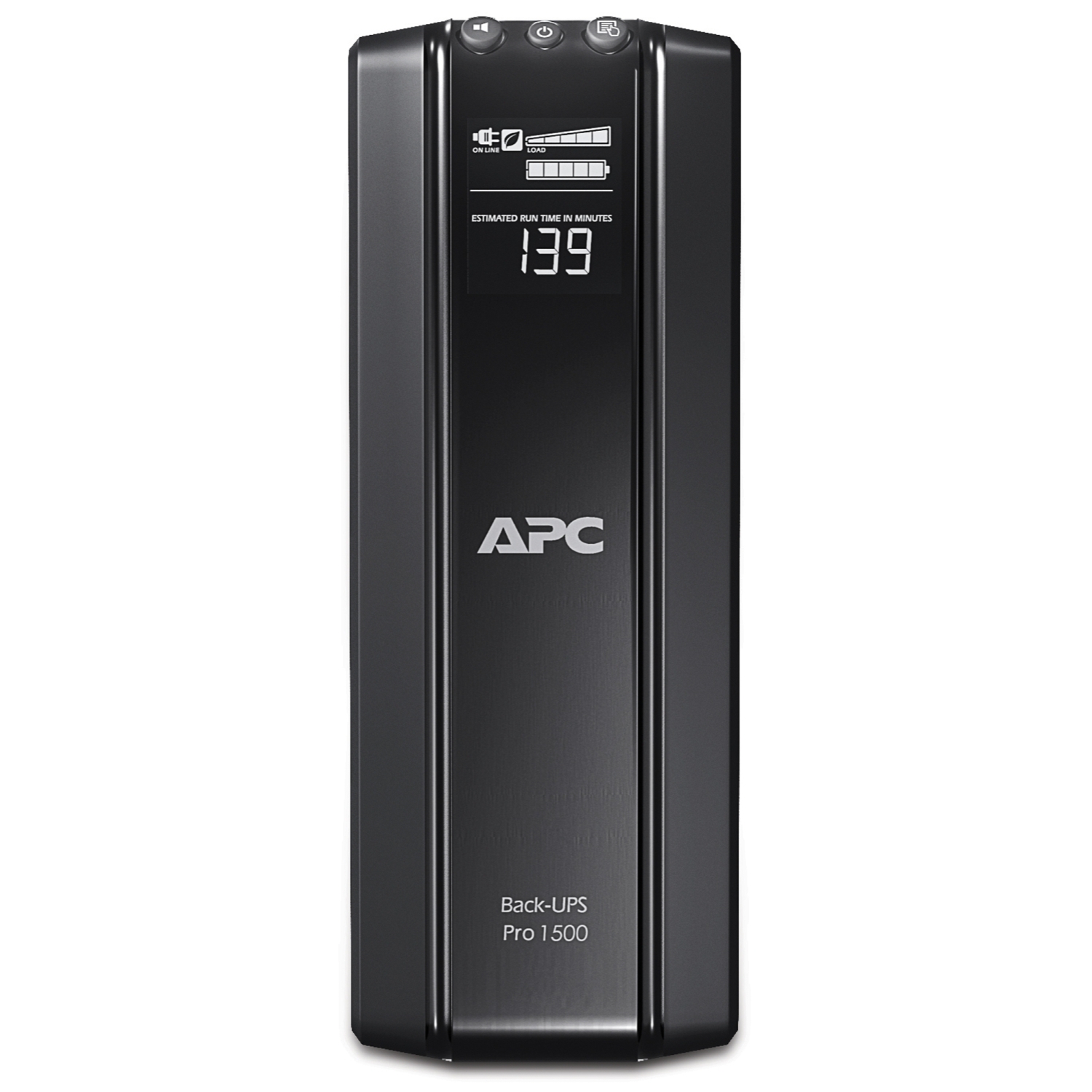 Back-UPS Pro Green - onduleur 1500VA - 230V - prises IEC