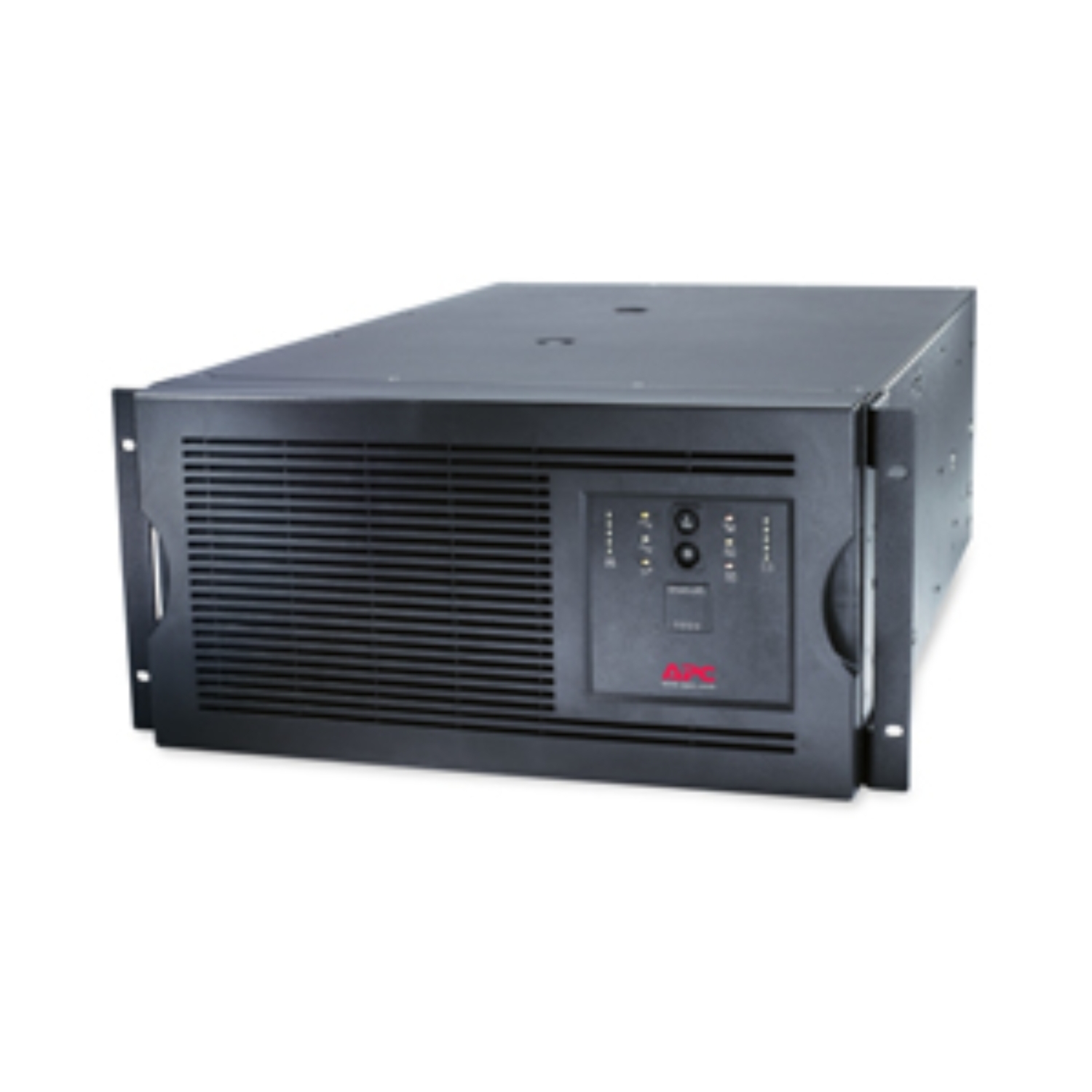Smart-UPS 5000VA, 230V convertible Tour/Rack 5U