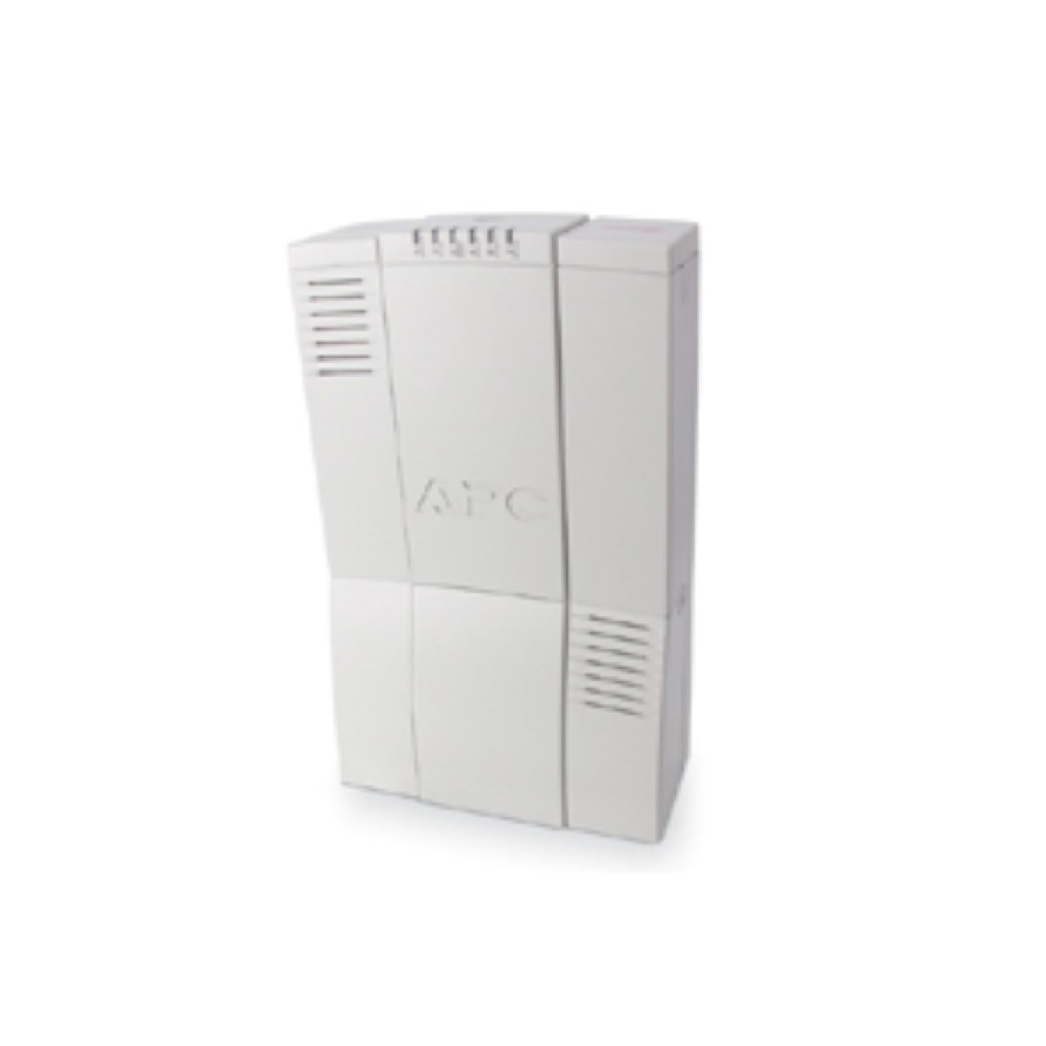 Back-UPS - onduleur - 500VA - 300W - 230V - cordon 2,4m