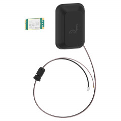 Evlink carte modem 4G avec antenne externe pour Pro AC Metal