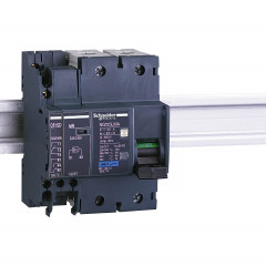 Acti9 - contact auxiliaire - 1OF+1SD pour NG125 - 220..240V - 6A