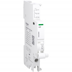 Acti9 iOF 1OC 100mA to 6A, AC-DC