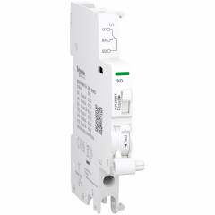 Acti9 iSD 1OC 100mA to 6A, AC-DC