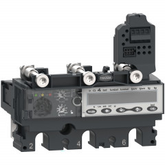 ComPacT NSX - Déclencheur MicroLogic 6.2E 100A - 3P3D pour NSX100-250