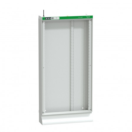 PrismaSeT G Active - Armoire connectée - L850 - IP30 - 30M - RAL9003