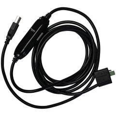 Acti9 SmartLink - contrôle liaison USB - pour test