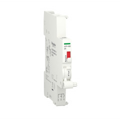 Acti9 - auxiliaire iOF+SD24 - commande signalisation par le bas pour Smartlink