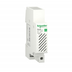 Resi9 - Sonnerie blanche (RAL9003) - 230VCA - 80dB