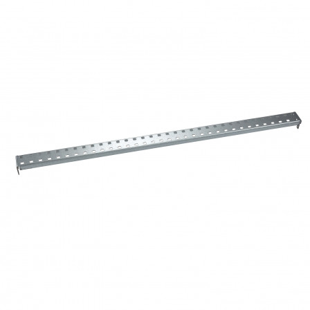 Actassi - supports de montants complémentaires 19P - 600x600mm - lot de 2