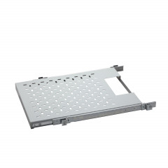 Actassi plateau 19P support clavier télescopique P800