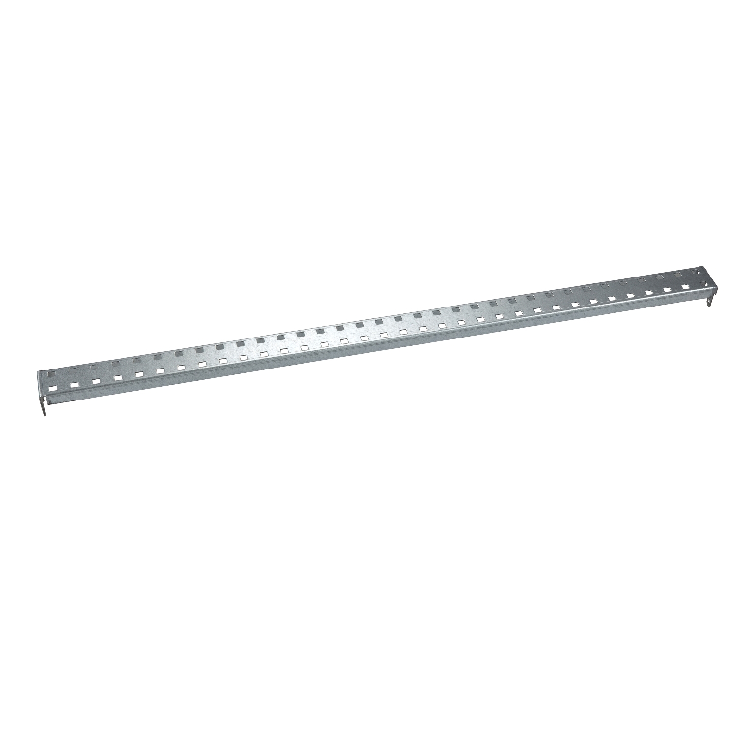 Actassi - supports de montants complémentaires 19P - 600x600mm - lot de 2