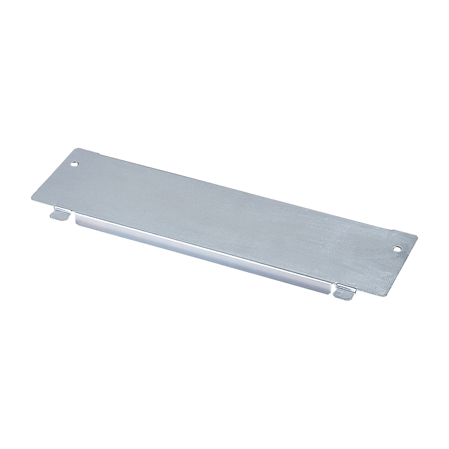 Actassi plaque obturation pleine coffret 19P